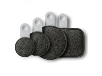 Tandem Drums Drops set of 4 Tandem Drums Drops set of 4
